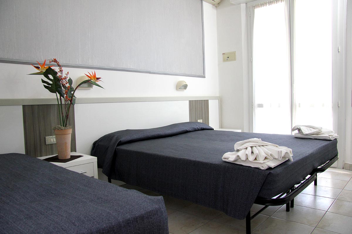 camera Hotel Costanza